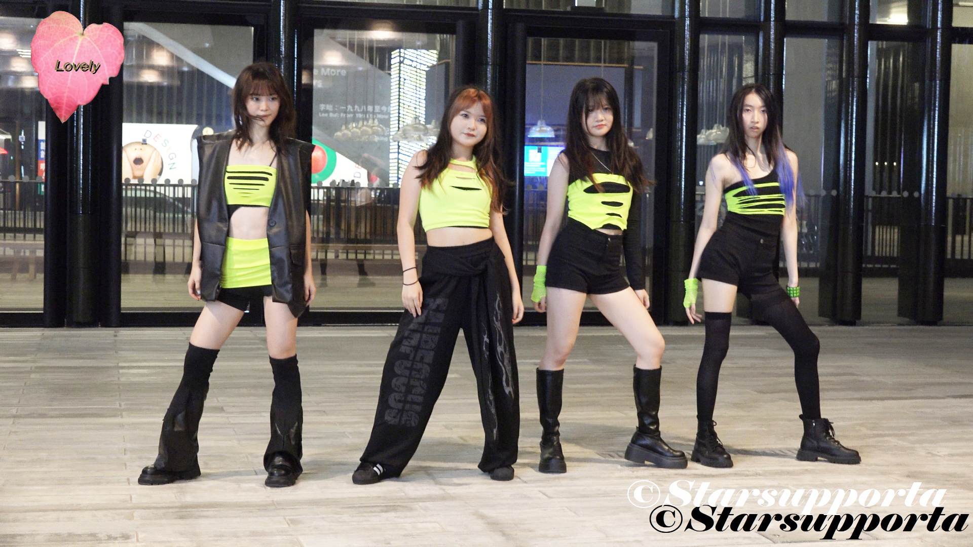 20260712 KPOP dance @ 香港九龍M+